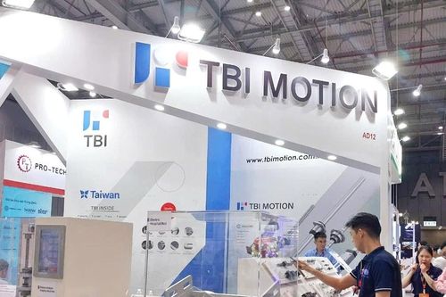 Hơn 200 thương hiệu tham gia triển lãm công nghiệp hỗ trợ