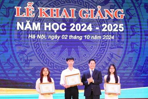 Nhiều học bổng đặc biệt cho sinh viên ngân hàng