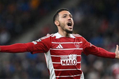 Đội bóng vô danh tạo cú sốc ở Champions League