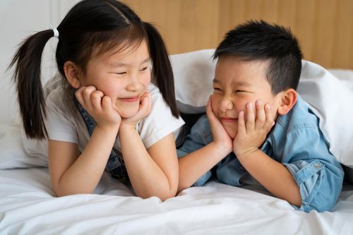 7 biểu hiện con bạn lớn lên là người tử tế