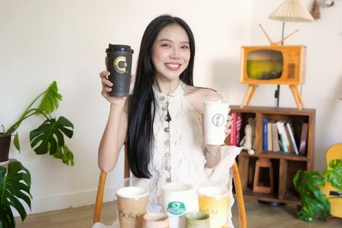 Phân biệt trà đặc sản ở TP.HCM, bạn sành thế nào?