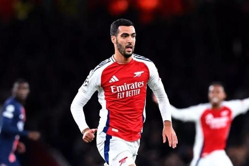 26 phút của Mikel Merino