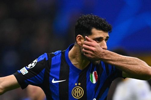 Trận đấu để đời của tiền đạo Iran ở Champions League