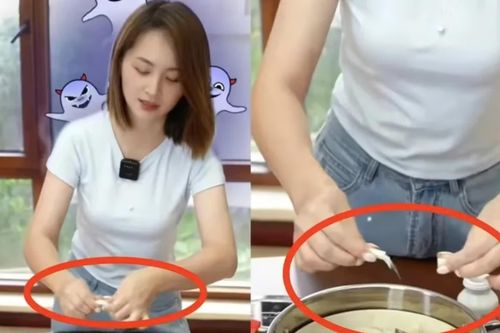Nữ diễn viên rắc thuốc tăng chiều cao vào đồ ăn của con gây tranh cãi