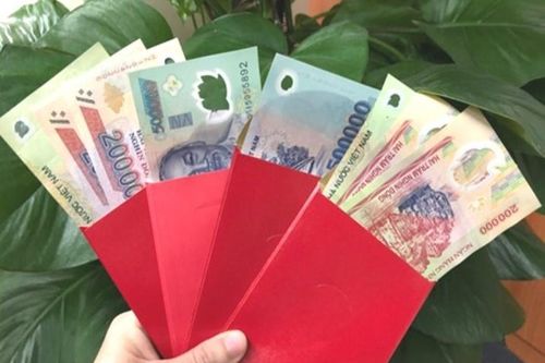 Nhà trường lên tiếng vụ tặng tiền hiệu trưởng dịp 20/11