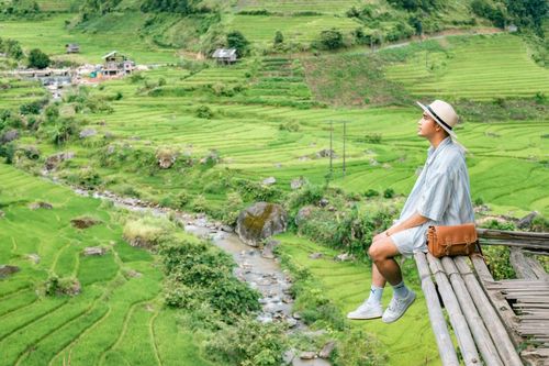 Báo Hong Kong khen hết lời về Sa Pa