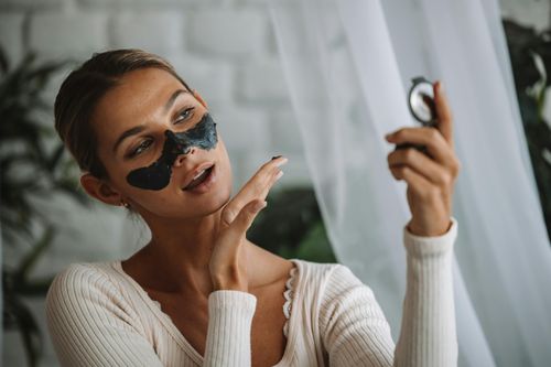 5 sai lầm phổ biến khi đắp mặt nạ