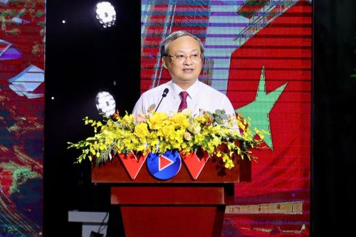 VOV ra mắt chương trình chính luận 'Việt Nam - Kỷ nguyên vươn mình'