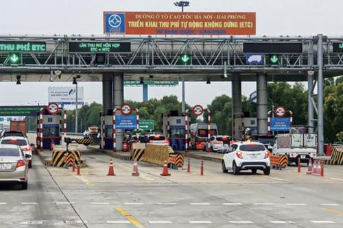 2 phương thức thanh toán phí sử dụng đường bộ