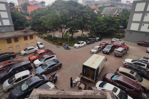 Gỡ nút thắt quy hoạch không gian ngầm
