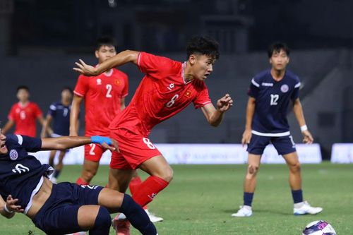 Thất bại của U20 Việt Nam và bài học cho đào tạo bóng đá trẻ