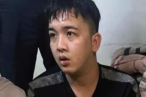 'Trùm' ma túy cố tình tăng 15kg trong 6 tháng để lẩn trốn công an