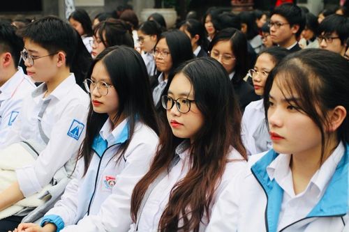 Kỳ thi học sinh giỏi quốc gia năm 2025 dự kiến diễn ra ngày 25- 26/12