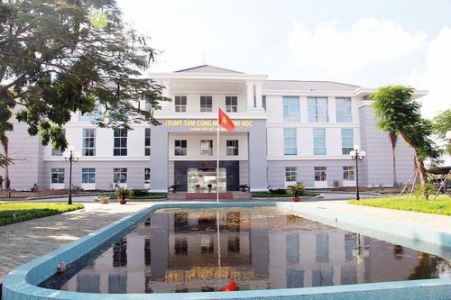 TP Hồ Chí Minh xem xét thi hành kỷ luật nhiều cán bộ