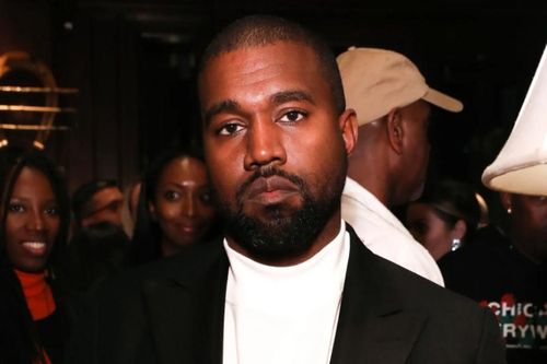 Kanye West thông báo album mới 'Bully'