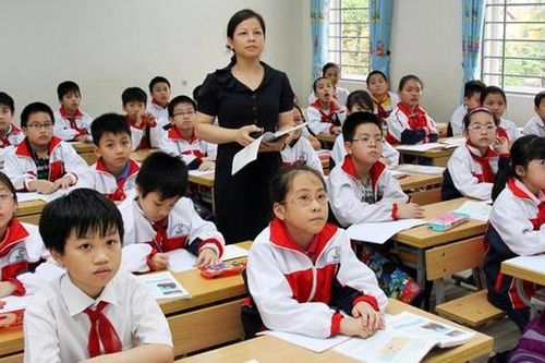 Có được phụ cấp đứng lớp trong thời gian tập sự?