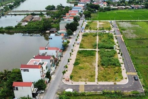 Cử tri Hà Nội lo lắng tình trạng 'ảo giá' đất đấu giá