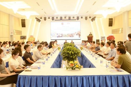 Đối thoại để tháo gỡ khó khăn cho doanh nghiệp