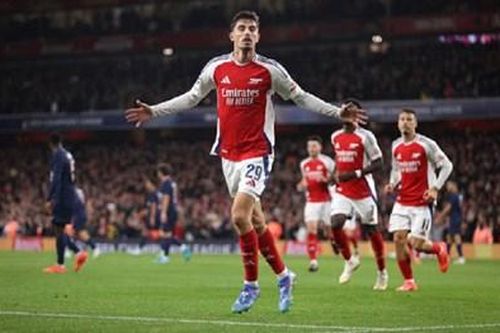 Tin thể thao (2-10): Arsenal, Man City, Barca hay Dortmund tạo ra 'cơn mưa bàn thắng'