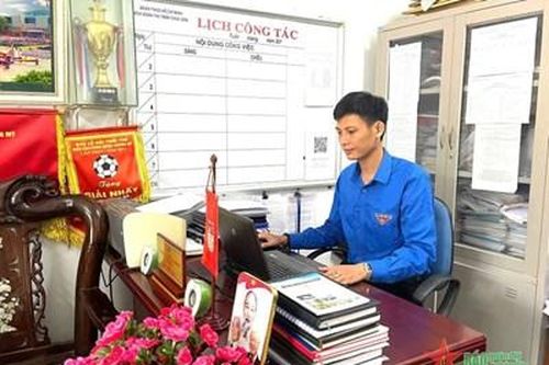 Cựu quân nhân Đỗ Viết Hào-Người lan tỏa phong trào 'Tôi yêu Hà Nội'