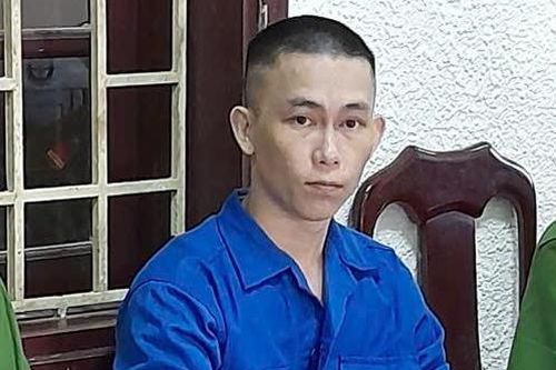 Ý nguyện cuối cùng của bị cáo lãnh án tử hình