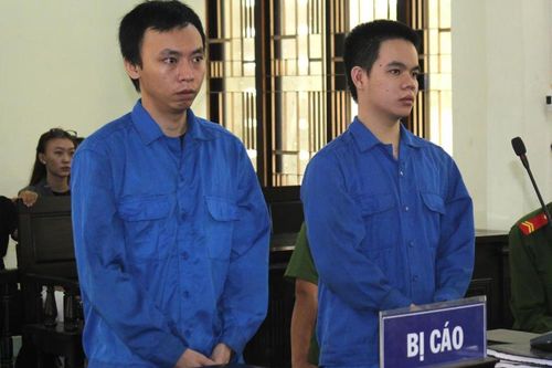 Trả giá đắt!