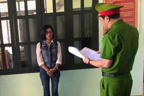 Xộ khám vì phá rừng