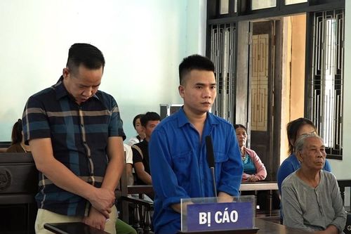 Mang họa vì cả nể