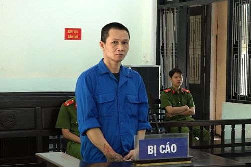 20 năm tù cho kẻ buôn 'cái chết trắng'
