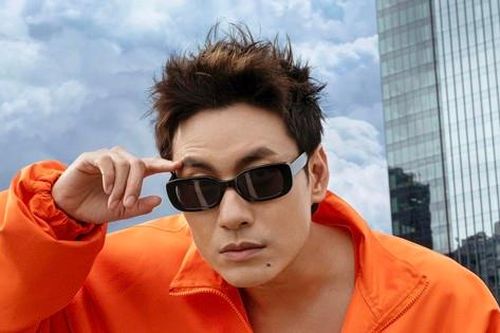 Ly kỳ chuyện sao nam phim Việt không dám giảm cân vì 'càng gầy mặt càng đẹp'