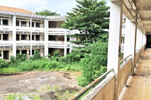 Kỳ vọng 4.500 phòng học mới ở TPHCM - Bài 3: Giải cứu những phòng học 'chuồng chim'