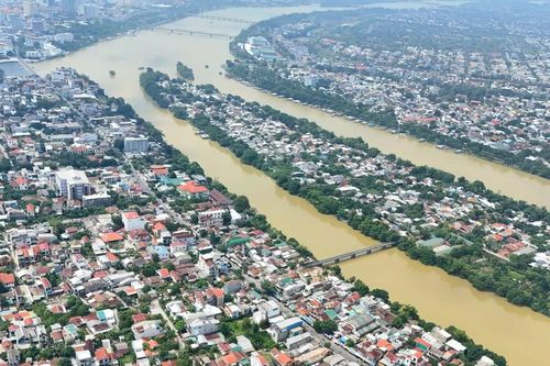 Cầu xuống cấp nghiêm trọng, dân Cồn Hến gặp nhiều khó khăn