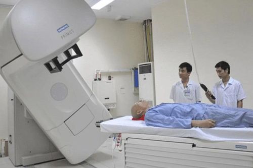 Bệnh nhân ung thư có cơ hội tiếp cận thuốc điều trị với 'chính sách tốt hơn'