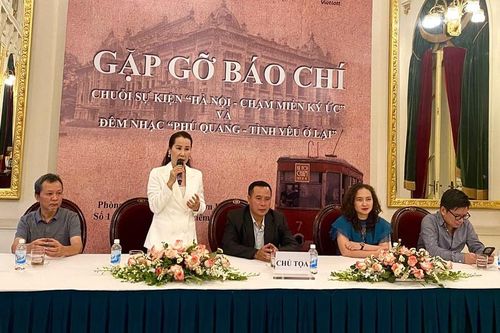 Hoài niệm 'thời tem phiếu' với chương trình 'Hà Nội - Chạm miền ký ức'