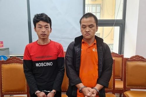 Bắt giam 2 kẻ tổ chức cho người khác trốn đi nước ngoài