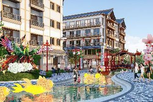 Diện mạo 'lõi nội đô thứ hai' khi Hà Nội phía Đông - Đông Bắc