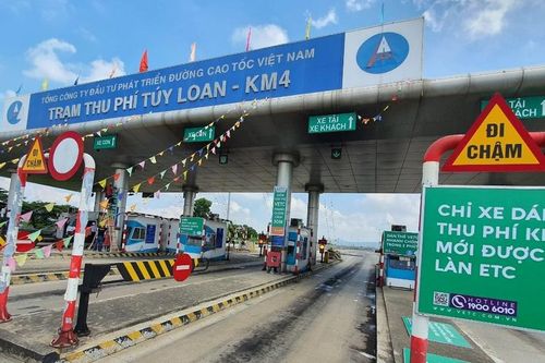 Thanh toán điện tử lĩnh vực giao thông, thêm tiện ích và tăng tính minh bạch
