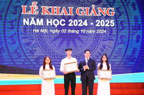 Học viện Ngân hàng cam kết mang nguồn nhân lực chất lượng tốt