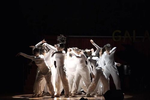 Học sinh Hà Nội xuất thần trên sân khấu GALA HAT 2024
