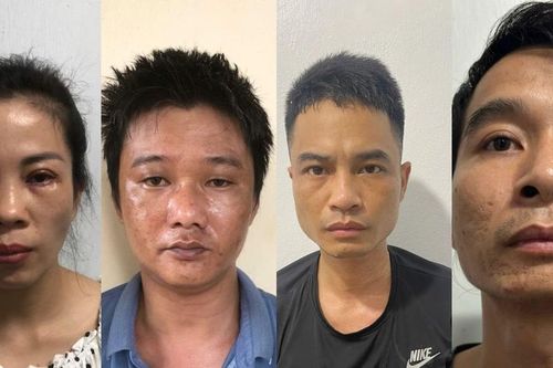 Bắc Giang triệt xóa đường dây ma túy lớn