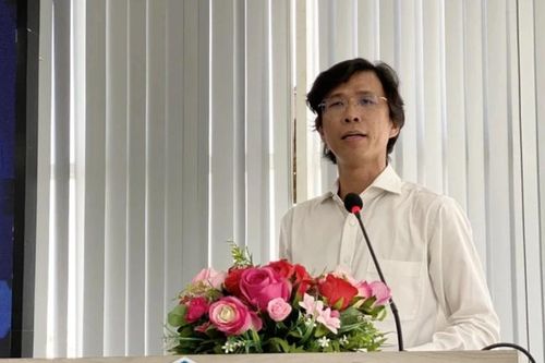 Trưởng ban Quản lý Khu công nghệ cao TPHCM bị cách tất cả chức vụ trong Đảng