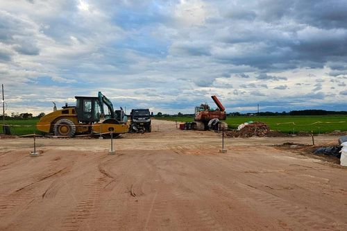 Quảng Trị đề nghị kéo dài thời gian thực hiện Dự án đường tránh phía Đông TP Đông Hà
