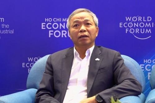 Tận dụng sức bật của cách mạng công nghiệp, GDP Việt Nam có thể tăng trưởng 14% trong 10 năm tới
