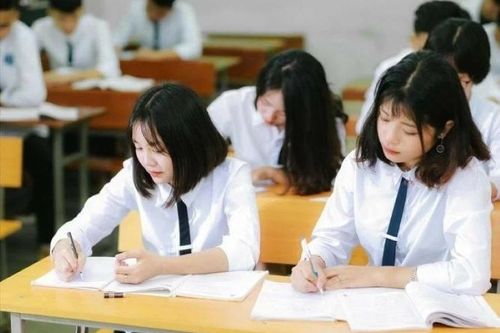Chốt lịch thi học sinh giỏi quốc gia năm học 2024-2025