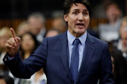Thủ tướng Trudeau vượt qua cuộc bỏ phiếu tín nhiệm lần thứ hai tại Quốc hội Canada