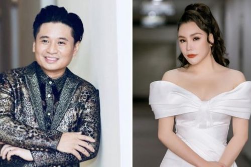 NSND Tấn Minh, Hồ Quỳnh Hương 'Chạm miền ký ức' Hà Nội bằng đêm nhạc Phú Quang