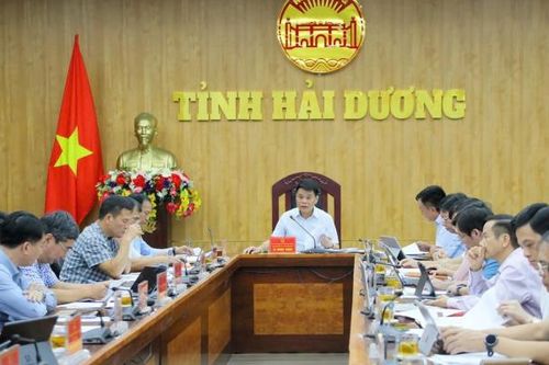 Hải Dương: Khung giá thuê nhà ở xã hội cần đưa rộng ra, hạ thấp nhất để có lợi cho người lao động