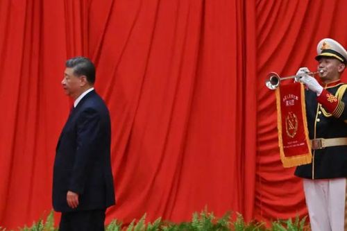 Ông Tập Cận Bình thừa nhận Trung Quốc sắp tới sẽ gặp nhiều khó khăn