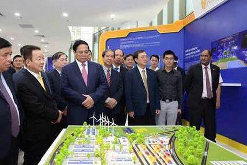 Ứng dụng AI, 'siêu cảng' logistics của T&T - YCH giảm 95% thời gian vận chuyển trong kho
