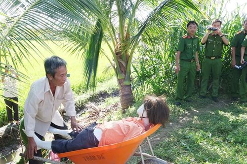 Dùng điện bẫy chuột dẫn đến chết người rồi tạo hiện trường giả